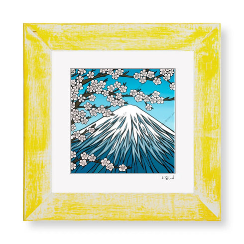 MT. FUJI